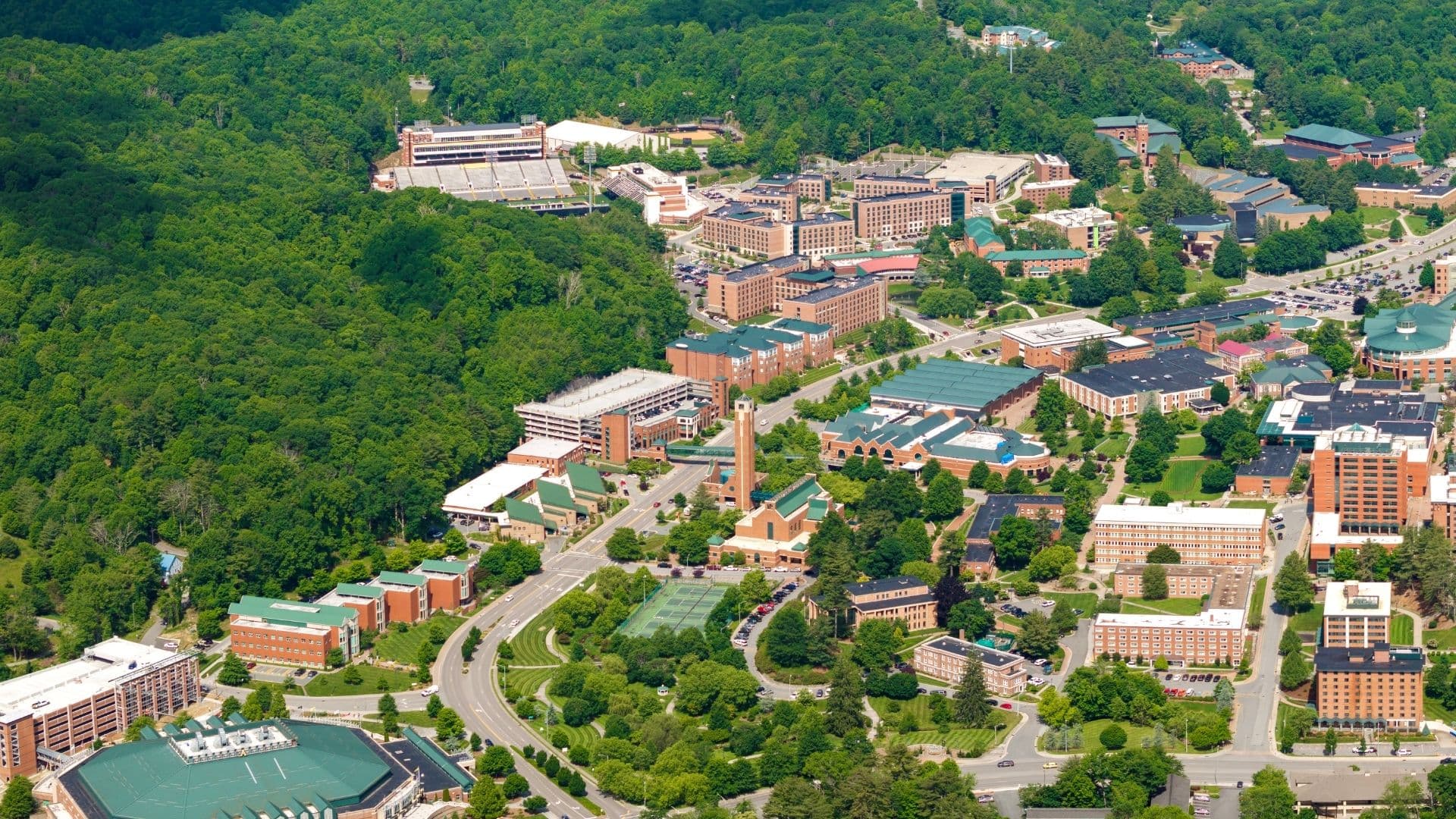 Boone