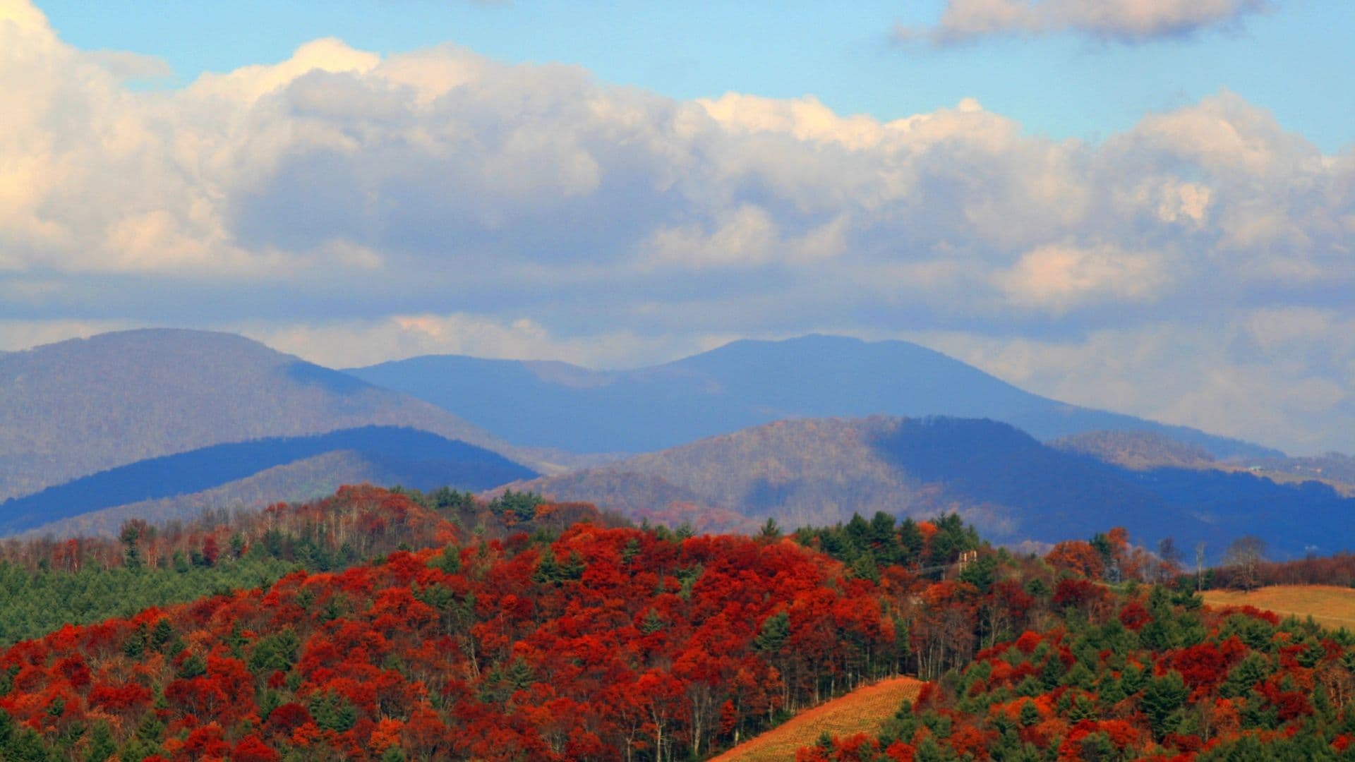 Blowing Rock