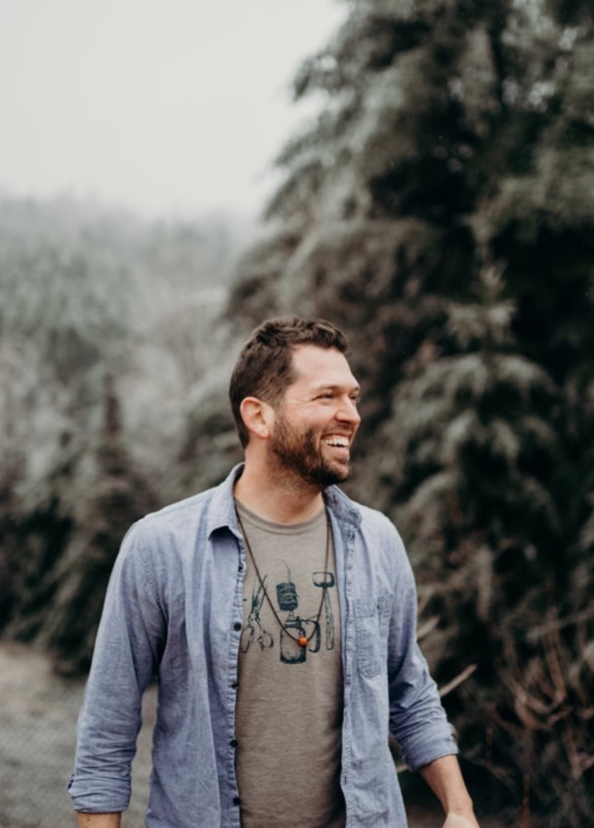 Jason English - High Country Real Estate Agent